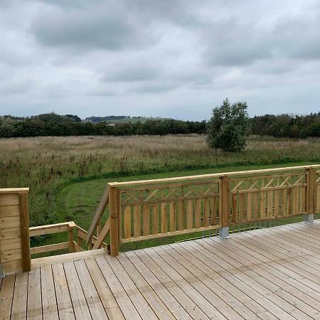 Fishermans House Apartment 3 Hirtshals Exterior photo